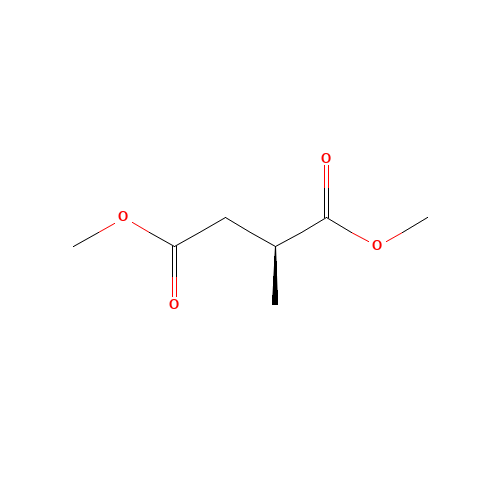 Dimethyl (2S)-2-methylsuccinate (CAS: 63163-08-6) - Related Chemical Product