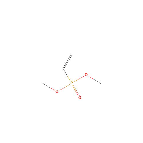 DIMETHYL VINYLPHOSPHONATE (CAS: 4645-32-3) - Related Chemical Product