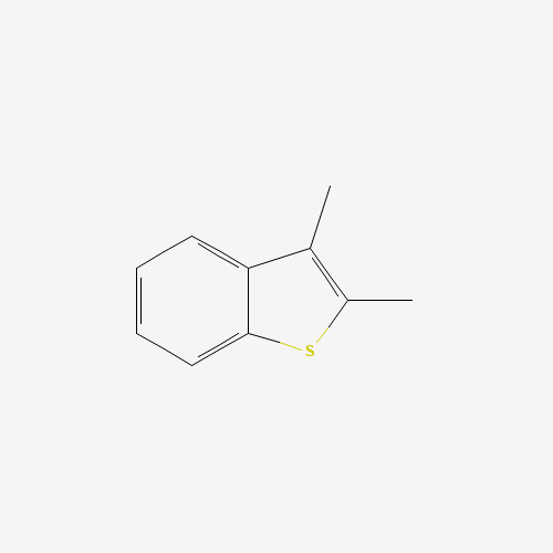 DIMETHYLBENZOTHIOPHENE (CAS: 4923-91-5) - Related Chemical Product