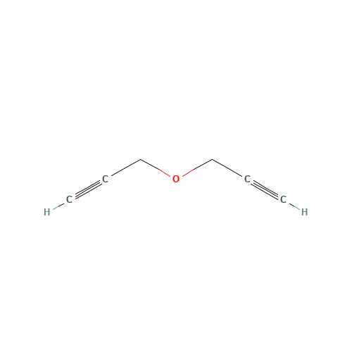 Diprop-2-yn-1-yl ether (CAS: 6921-27-3) - Related Chemical Product