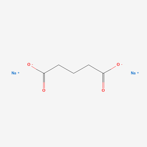 FT-0693257 CAS:13521-83-0 chemical structure