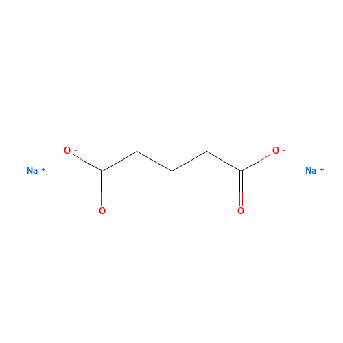 Disodium Glutarate (CAS: 13521-83-0) - Related Chemical Product