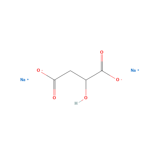 Disodium malate (CAS: 22798-10-3) - Related Chemical Product