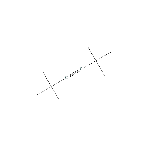 Di-t-butylacetylene (CAS: 17530-24-4) - Related Chemical Product