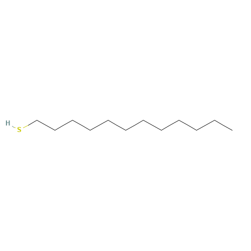 dodecanthiol (CAS: 1322-36-7) - Related Chemical Product