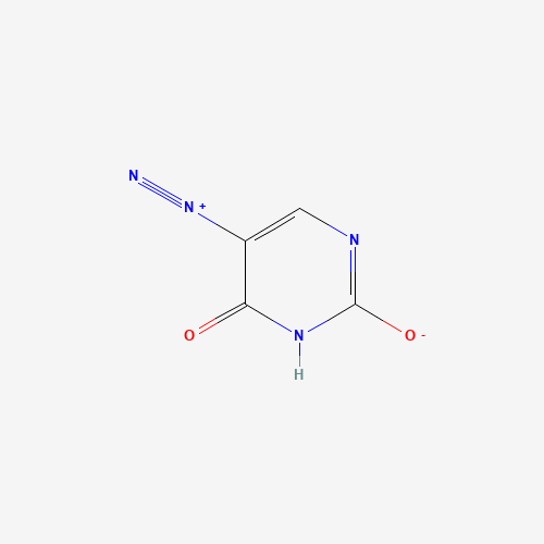 DU (CAS: 2435-76-9) - Related Chemical Product