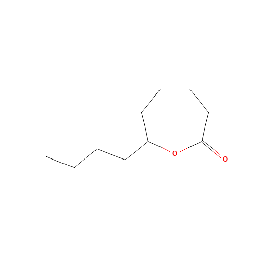 e-Decalactone (CAS: 5579-78-2) - Related Chemical Product