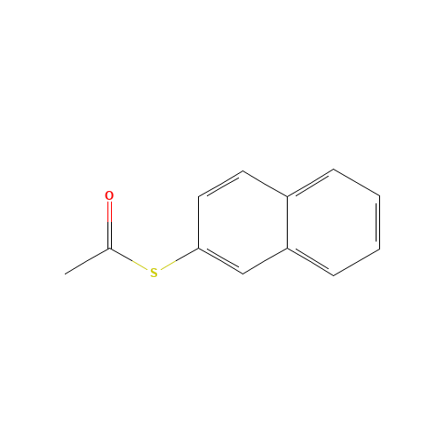 FT-0693275 CAS:831-23-2 chemical structure