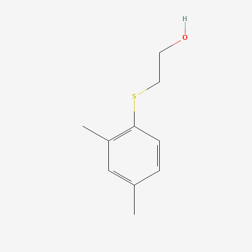Ethanol, 2-[(2,4-dimethylphenyl)thio]- (CAS: 685892-25-5) - Related Chemical Product