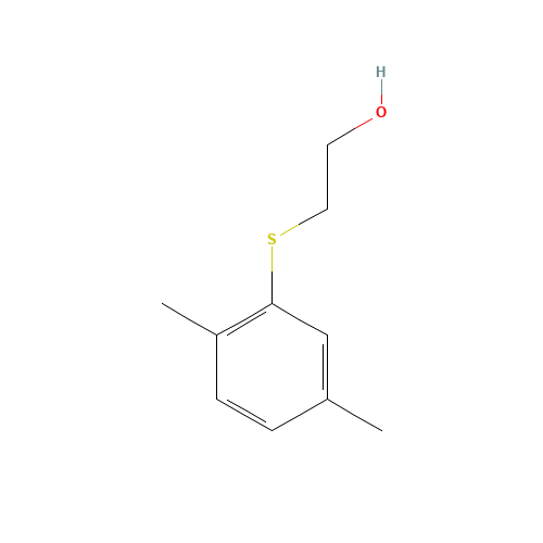 FT-0693277 CAS:16600-60-5 chemical structure
