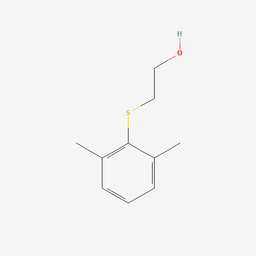 Ethanol, 2-[(2,6-dimethylphenyl)thio]- (CAS: 65320-76-5) - Related Chemical Product