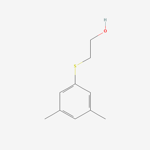 FT-0693280 CAS:685892-26-6 chemical structure