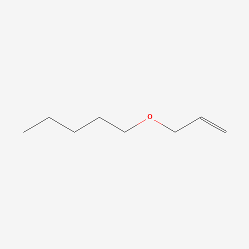 Ether, allyl pentyl (CAS: 23186-70-1) - Related Chemical Product