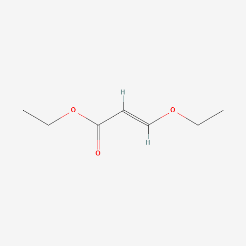 FT-0693287 CAS:5941-55-9 chemical structure