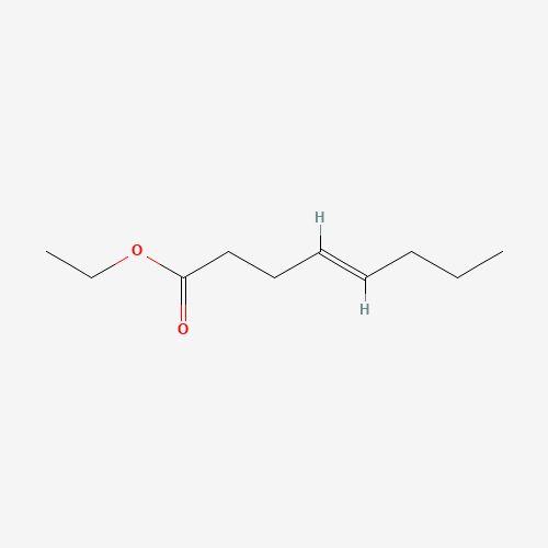 FT-0693297 CAS:78989-37-4 chemical structure