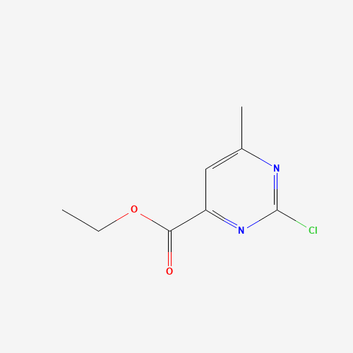 FT-0693304 CAS:265328-14-1 chemical structure