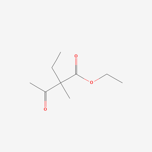 ethyl 2-ethyl-2-methyl-3-oxobutyrate (CAS: 33697-53-9) - Related Chemical Product