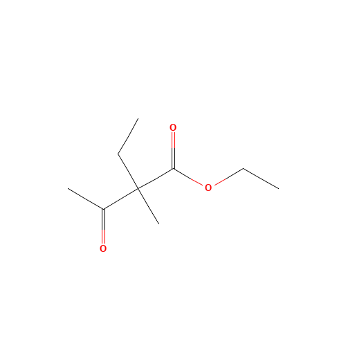 ethyl 2-ethyl-2-methyl-3-oxobutyrate (CAS: 33697-53-9) - Related Chemical Product