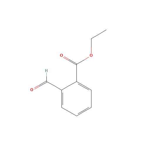 ethyl 2-formylbenzoate (CAS: 34046-43-0) - Related Chemical Product