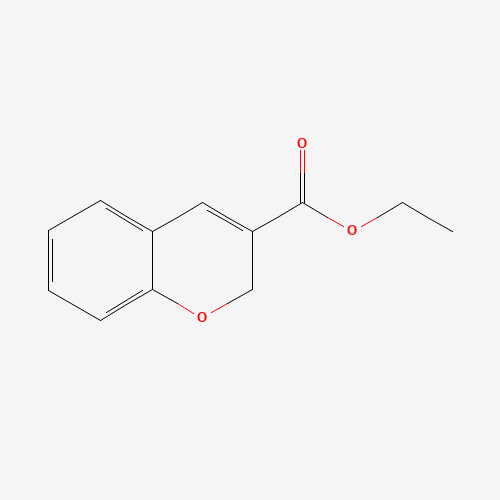 Ethyl 2H-chromene-3-carboxylate (CAS: 57543-58-5) - Related Chemical Product