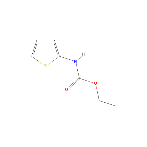 Ethyl 2-thienylcarbamate (CAS: 105995-16-2) - Related Chemical Product