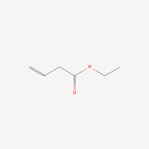FT-0693317 CAS:1617-18-1 chemical structure