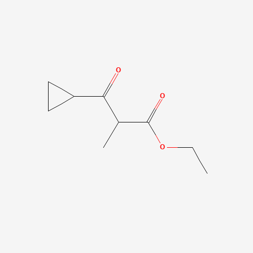 FT-0693320 CAS:21741-37-7 chemical structure