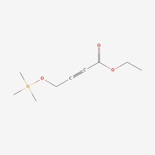 FT-0693323 CAS:122850-62-8 chemical structure