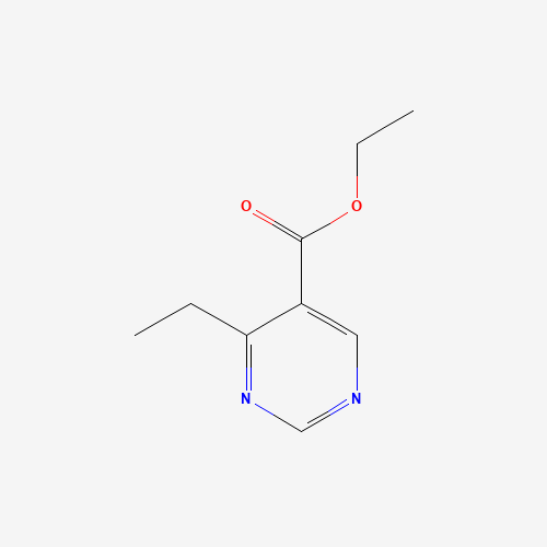 FT-0693326 CAS:110960-75-3 chemical structure
