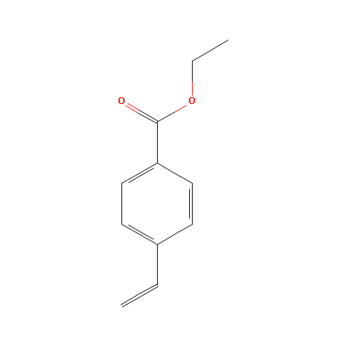 Ethyl 4-vinylbenzoate (CAS: 2715-43-7) - Related Chemical Product