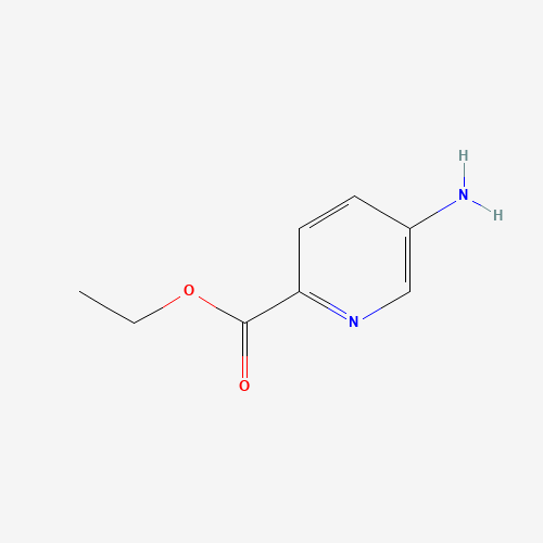 Ethyl 5-aminopyridine-2-carboxylate (CAS: 119830-47-6) - Related Chemical Product