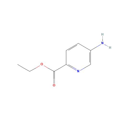 Ethyl 5-aminopyridine-2-carboxylate (CAS: 119830-47-6) - Related Chemical Product