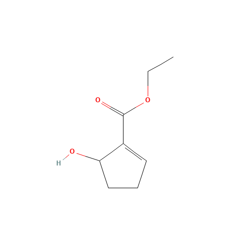 FT-0693335 CAS:115401-40-6 chemical structure