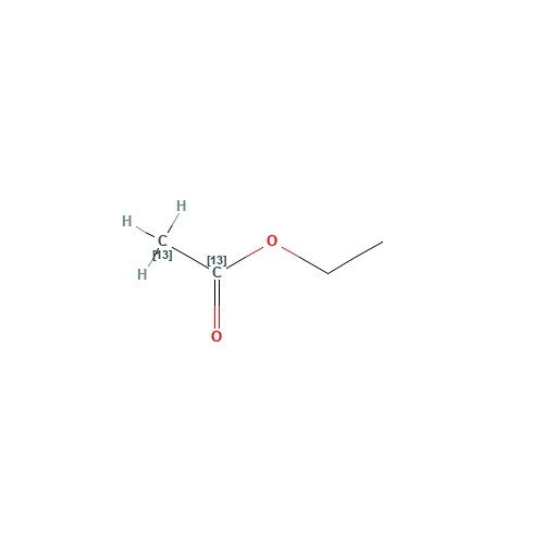 ETHYL ACETATE-13C2 (CAS: 84508-45-2) - Related Chemical Product