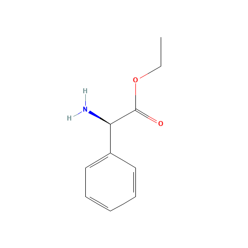 Ethyl amino(phenyl)acetate (CAS: 39251-40-6) - Related Chemical Product