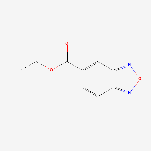 FT-0693345 CAS:36389-07-8 chemical structure