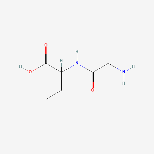 Ethyl N-glycylglycine (CAS: 7369-76-8) - Related Chemical Product