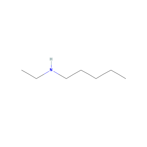 ethyl(pentyl)amine (CAS: 17839-26-8) - Related Chemical Product