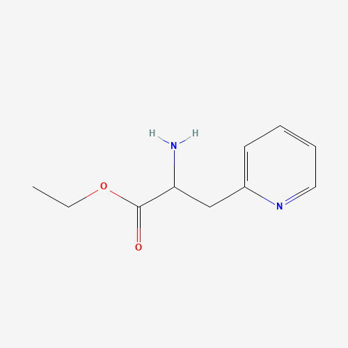 FT-0693361 CAS:103394-76-9 chemical structure