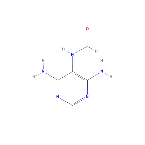 FAPy-adenine (CAS: 5122-36-1) - Related Chemical Product