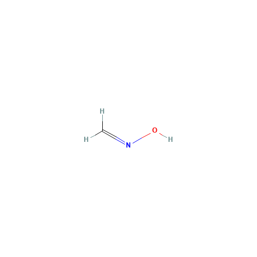 Formaldehyde oxime (CAS: 75-17-2) - Related Chemical Product