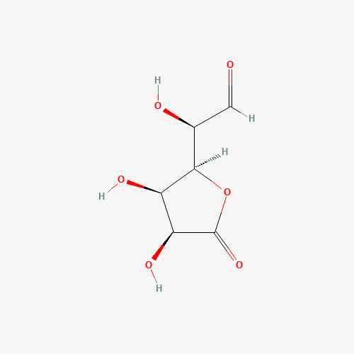 FT-0693376 CAS:6814-06-8 chemical structure