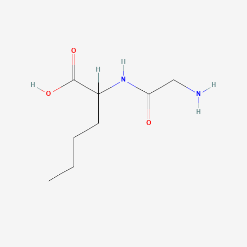FT-0693380 CAS:1504-41-2 chemical structure