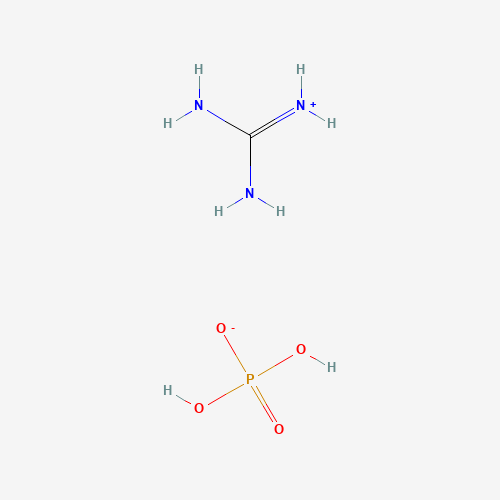 Guanidine monophosphate (CAS: 5423-22-3) - Related Chemical Product