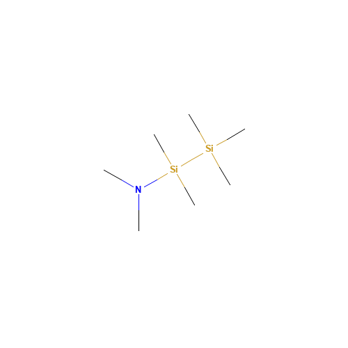 Heptamethyldisilanamine (CAS: 26798-98-1) - Related Chemical Product
