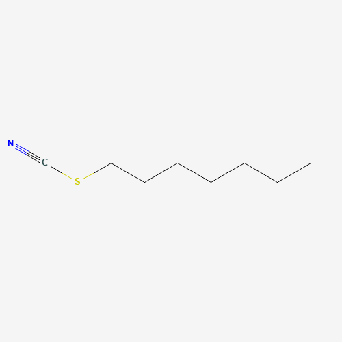 heptyl thiocyanate (CAS: 5416-94-4) - Related Chemical Product