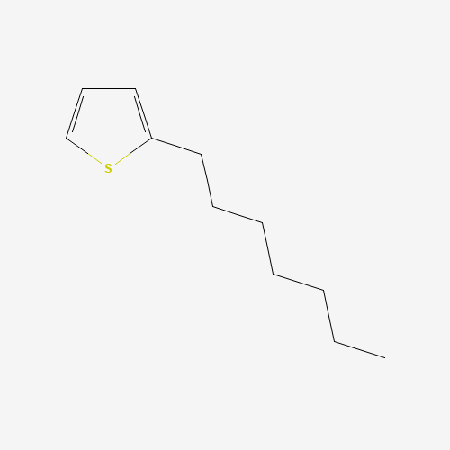 Heptyl thiol (CAS: 18794-78-0) - Related Chemical Product