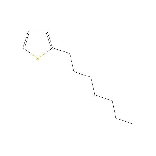 Heptyl thiol (CAS: 18794-78-0) - Related Chemical Product