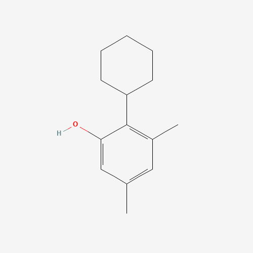 FT-0693394 CAS:5591-47-9 chemical structure