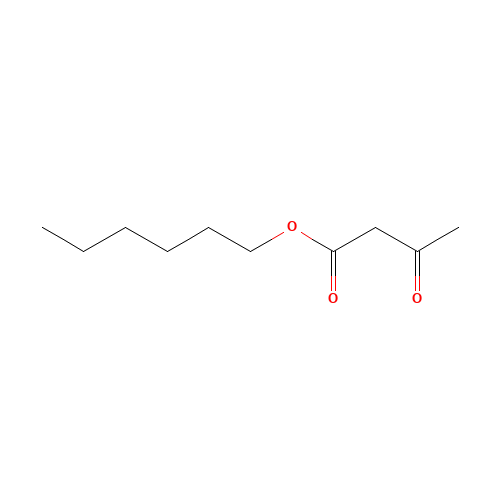 Hexyl 3-ketobutyrate (CAS: 13562-84-0) - Related Chemical Product